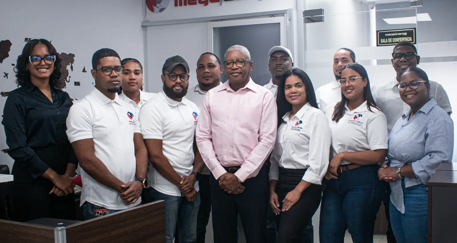 Nuestro equipo